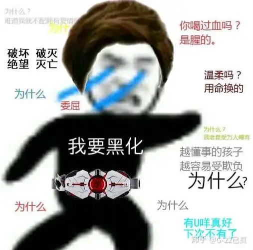 如何评价《假面骑士01》第 43 集男主飞电或人变成大反派亚克?