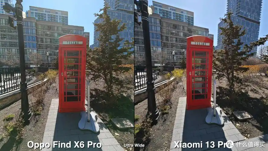 oppofindx6pro与小米13pro硬碰硬哈苏和徕卡谁更胜一筹