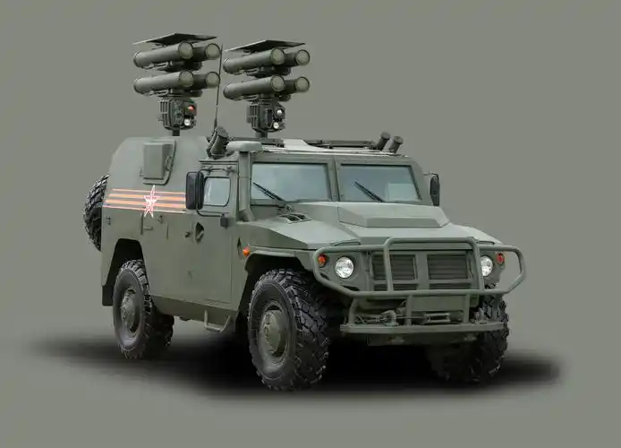 2500x1800,战车,kornet-d1 at-14 spriggan,,陆军