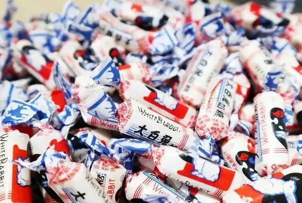 80年代吃得最多十种零食,吃过五种以上说明你已经老了