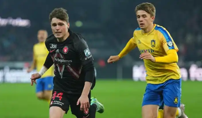 欧罗巴前瞻:布拉加头号射手状态向好,米迪兰特外战平淡