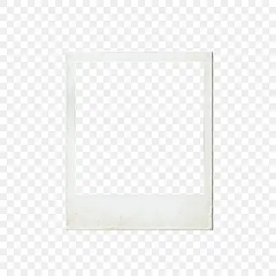 拍立得相纸相片图案