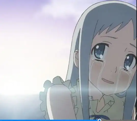 有没有笑着哭的头像emmm笑不笑不重要重要的是流泪ps不是变态也不是恶