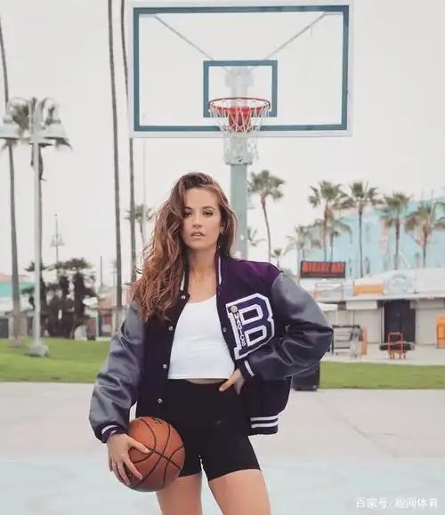 今日福利!2k篮球女神瑞秋高清合集!