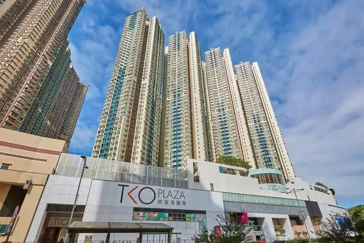 将军澳广场2房户以「意头价」约668万元易手 实呎约15,571元 | 香港