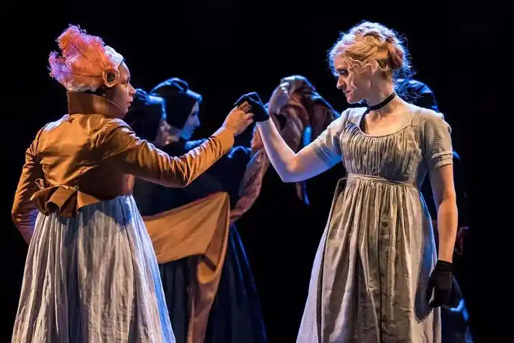 英美戏剧欣赏共同common