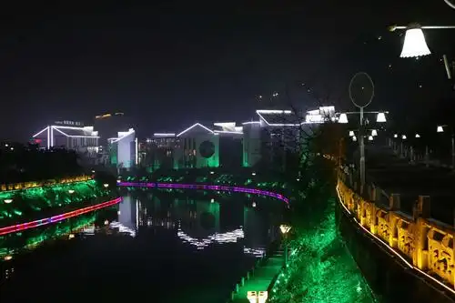 其它 万盛夜景 写美篇重庆市万盛经开区位于大娄山北麓,地处两省(市)