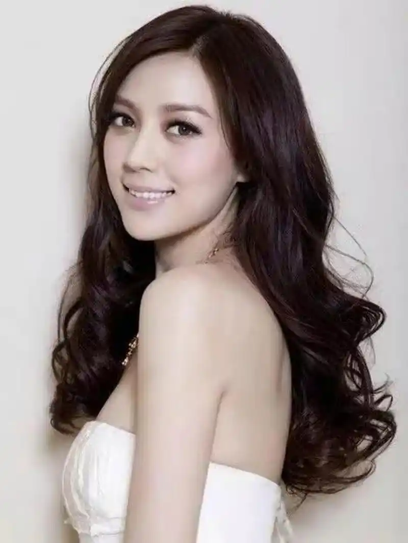 王祉萱,美图系列欣赏