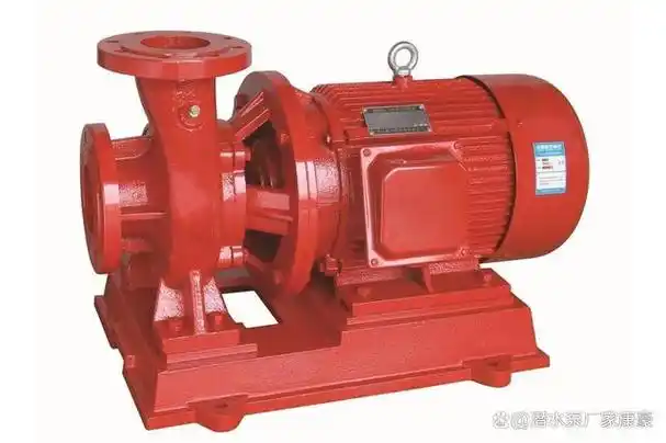 安装在消防站或消防车辆上,也可以单在建筑物内部或附近的消防泵房中