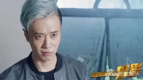 《反恐特战队之猎影》反恐特战队执正义之剑 再续荣光