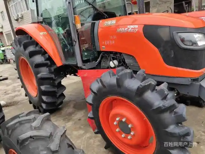 改行转让久保田954拖拉机,精品车况m