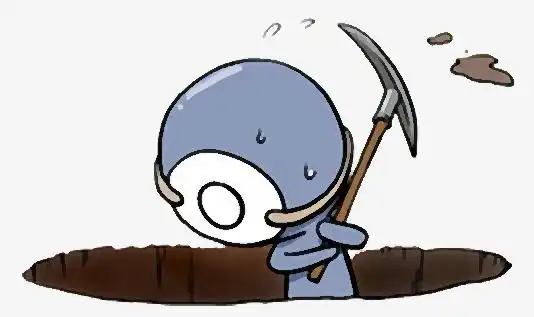 关键词 : 人物,创意人物,挖掘,挖地