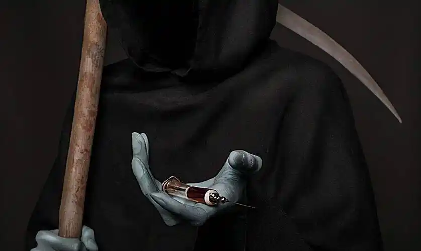 虽然法院最终做出的是无罪判定,但是被推上了风口浪尖的两人还是成为