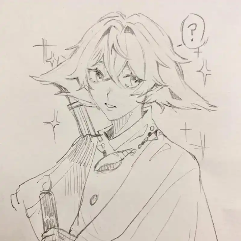 铅笔画 #儿童画 #光遇 #平菇 画点奇遇 - 抖音