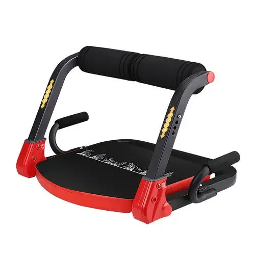 仰卧起坐懒人收腹机家用多功能辅助器男练腹肌板健身器材女减肚子