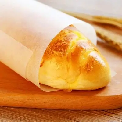 烤乐仕烧烤吸油纸双面硅油纸烘焙烤箱纸烤盘纸蛋糕食品 10米