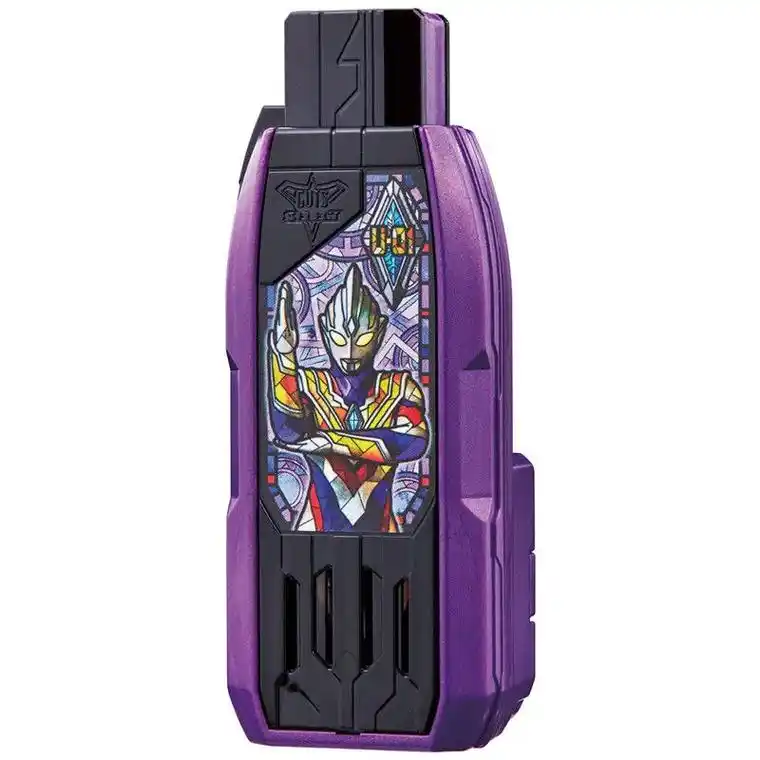 变身器 特利迦密钥合集(1) - 抖音