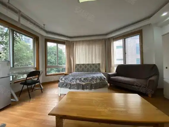 杭州萧山闻堰三江花园(公寓住宅)三江花园,隐龙湾,近物美,三江汇创谷