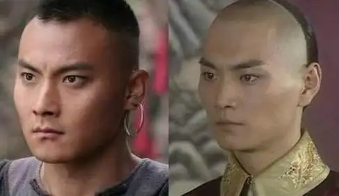 相声演员姜昆和林依晨是亲人?张一山和夏雨说不定是兄弟?别