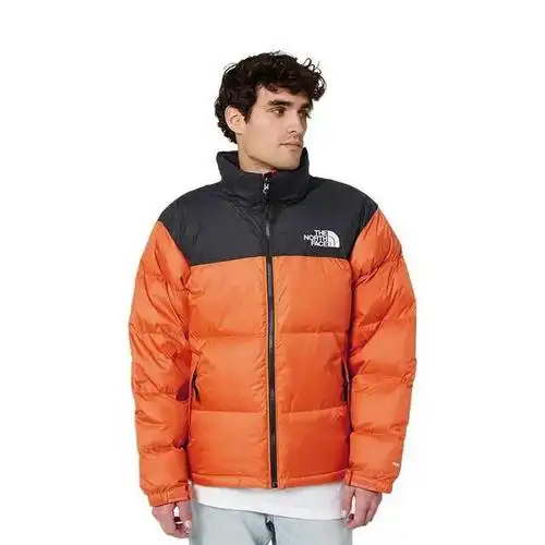 北面thenorthface1996经典复刻icon羽绒服