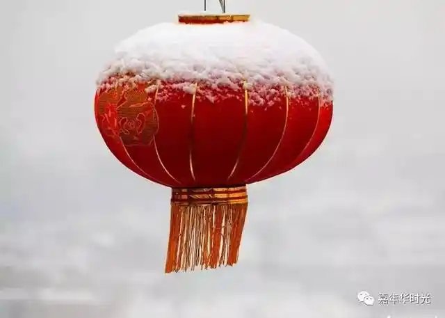 邹小芳 || 聆听春雪飞扬的声音