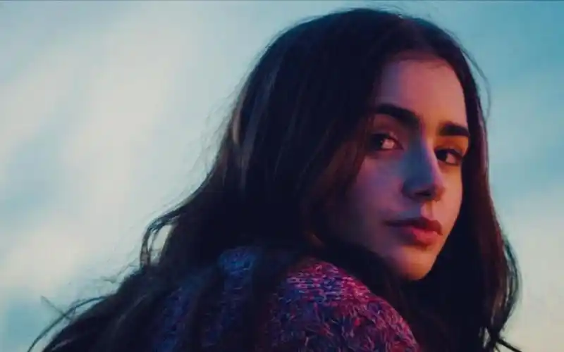 每天亿遍爱你罗茜