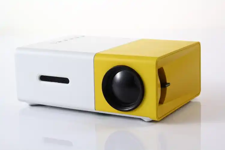 家用投影仪高清3d智能投影迷你微型家庭投影机