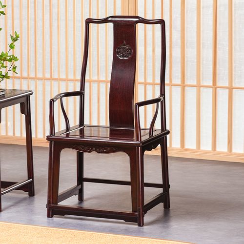 福建 莆田古尚古红木家具住宅家具其它椅子更新时间:2022年04月23日