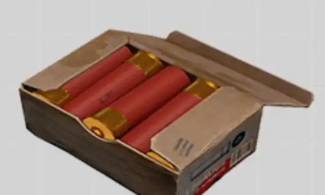 和平精英的子弹你以为口径越大威力越大9mm垫底马格南第二