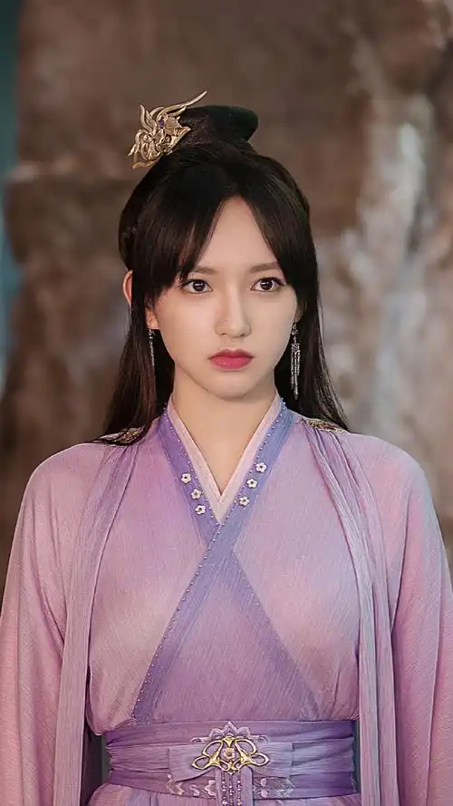 灵域凌语诗程潇