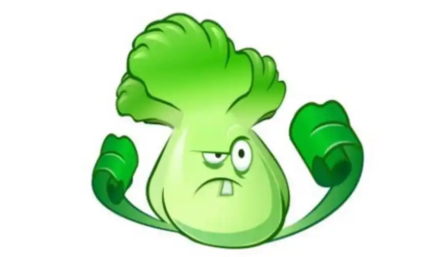 植物大战僵尸2盘点那些出色的近战植物