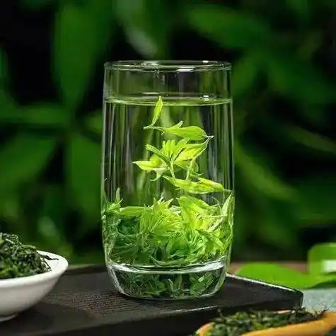 梁实秋:一盏清茶,往事如烟_茶叶_功夫茶_茶具