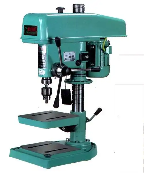 台式钻床重z516钻攻两用-台式钻床-杭州西湖台钻砂轮机河南总代理