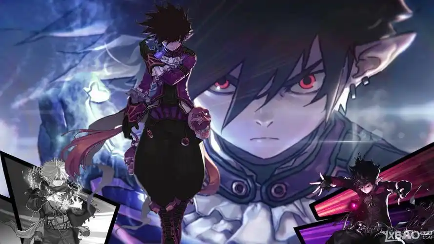 dnf魔皇二觉装备搭配介绍