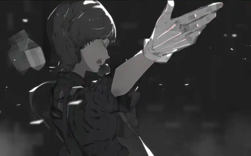 【cytus2】cherry-still 混沌难度 mm达成