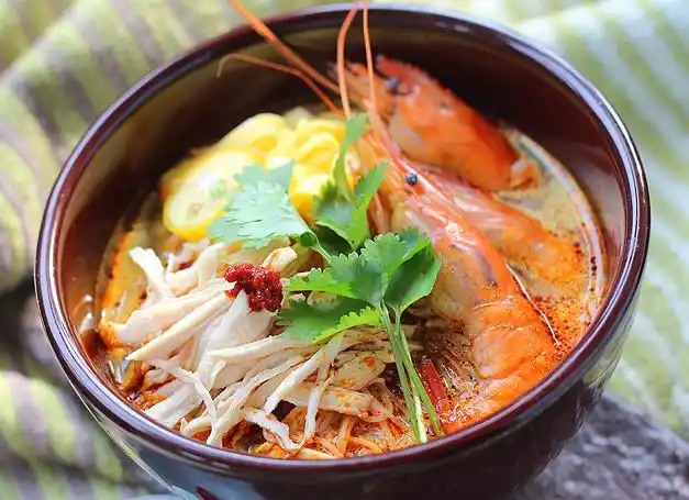 首页 食谱大全 家常菜谱     成品图