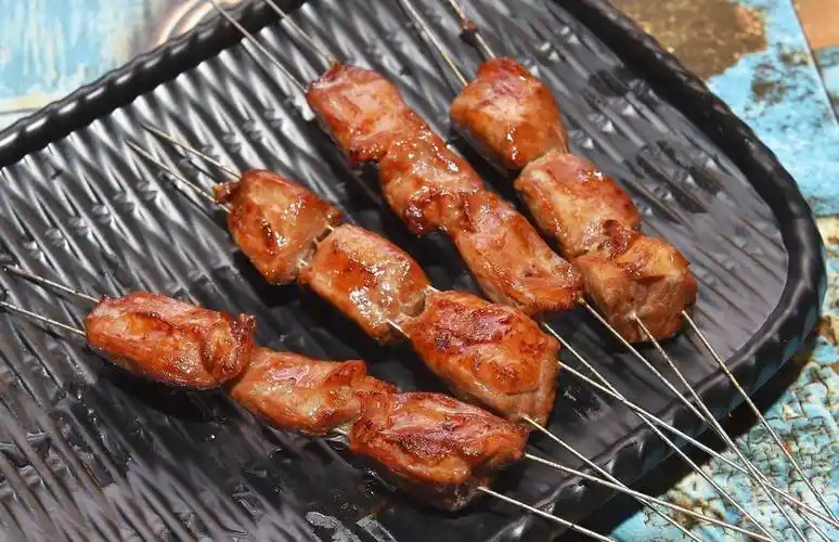 焦嫩大油边图片