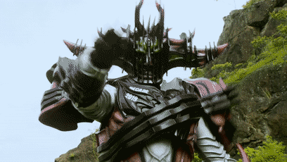 假面骑士时王44话解读:继承映司意志的水骑士 崇皇大型丢人现场