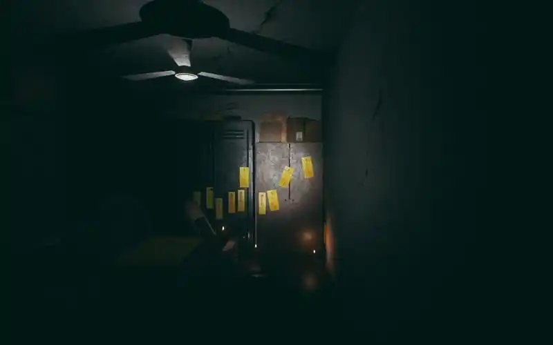 港诡实录实玩情况!