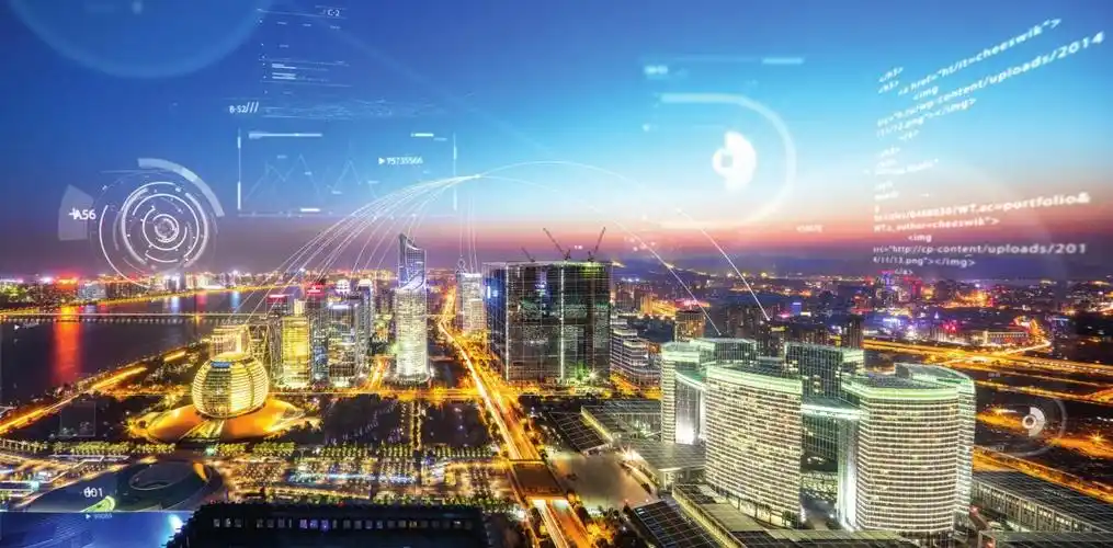 传播高科技 礼赞共和国