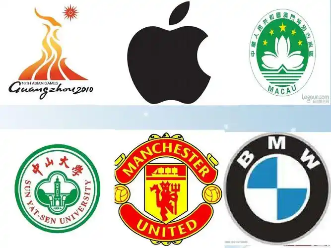 2018图文转换之徽标类