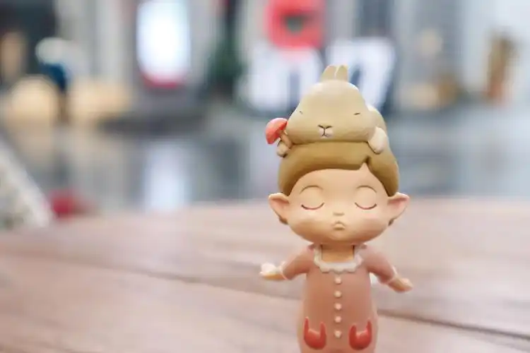 超好看的盲盒街拍 - 堆糖,美图壁纸兴趣社区