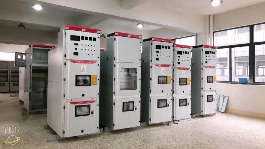 kyn28a12联络变压器柜价格