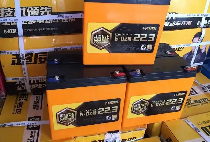 爱玛电瓶车电瓶价格电动车石墨烯电池比普通电池好在哪