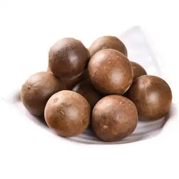 罗汉果广西特产泡花茶底料香料500g罗汉果大果花茶罗汉果干花草茶