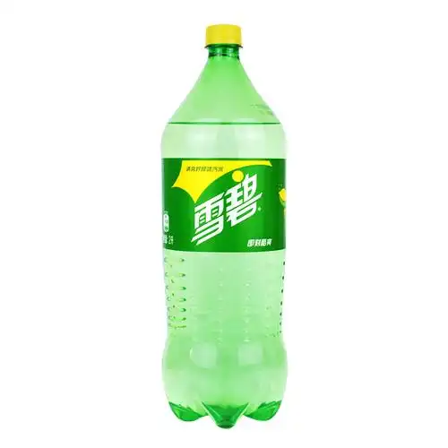 可口可乐/雪碧2l*6瓶整箱装 无糖碳酸饮料畅饮大瓶果粒橙饮料