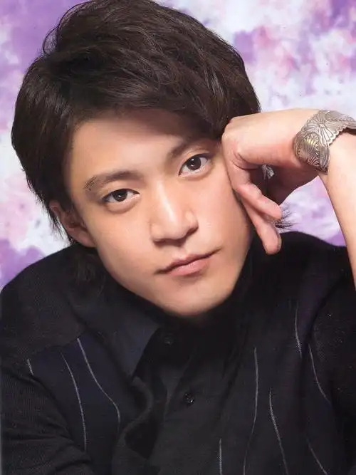 小栗旬 shun oguri的图片