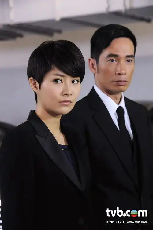 陈豪法外风云海报图片38