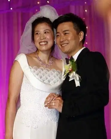 国羽前双打一姐高崚怀孕在京养胎 今秋将生子