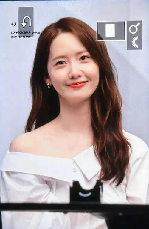 林允儿0530生日快乐##qeelin品牌代言人林允儿